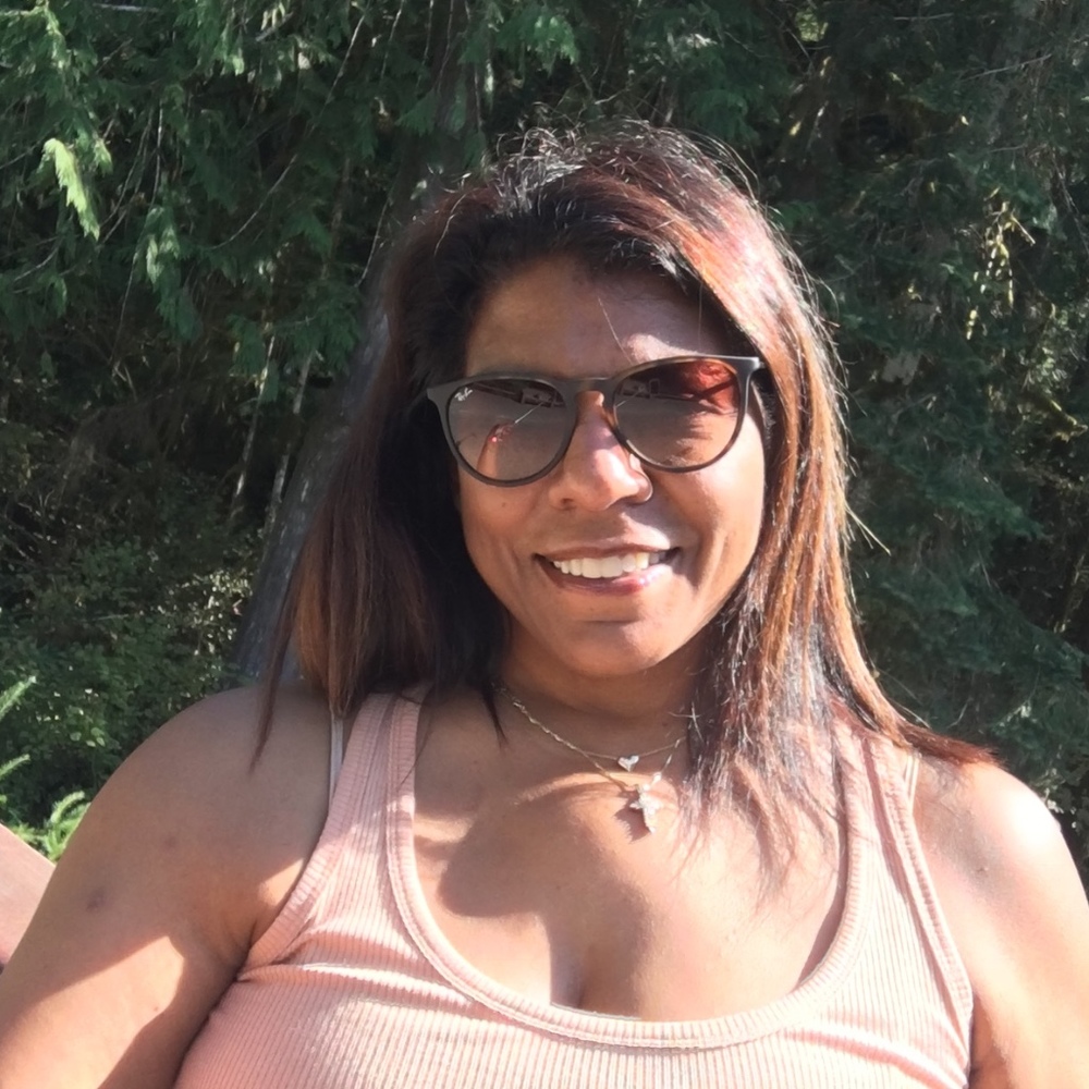 Meet your Posher, Brenda